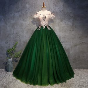 Ivy Evening princess Dress Stage Performance Dress Vocal Solo Art Exam Puff Skirt One Shoulder Slim Plus Size fairytale Dress